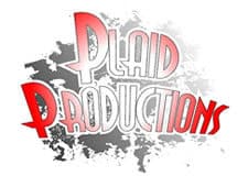 Plaid Productions