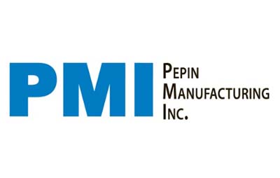 Pepin Manufacturing Inc