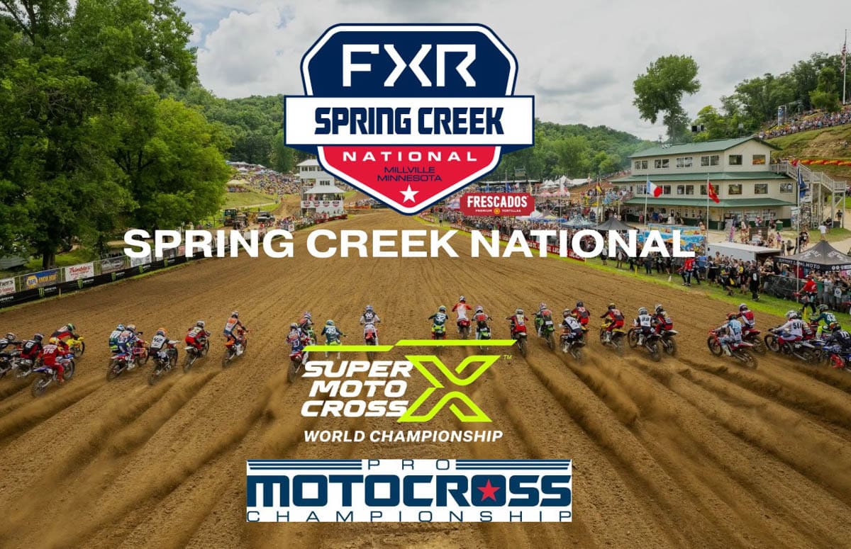 Pro National Spring Creek - Wabasha-Kellogg Chamber &Amp; Cvb