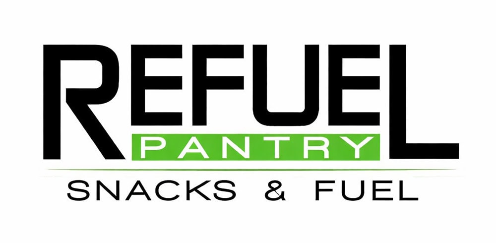 Refuel Pantry Snacks & Fuel