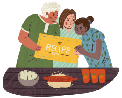 Respect Inclusion - Wabasha-Kellogg Chamber &Amp; Cvb