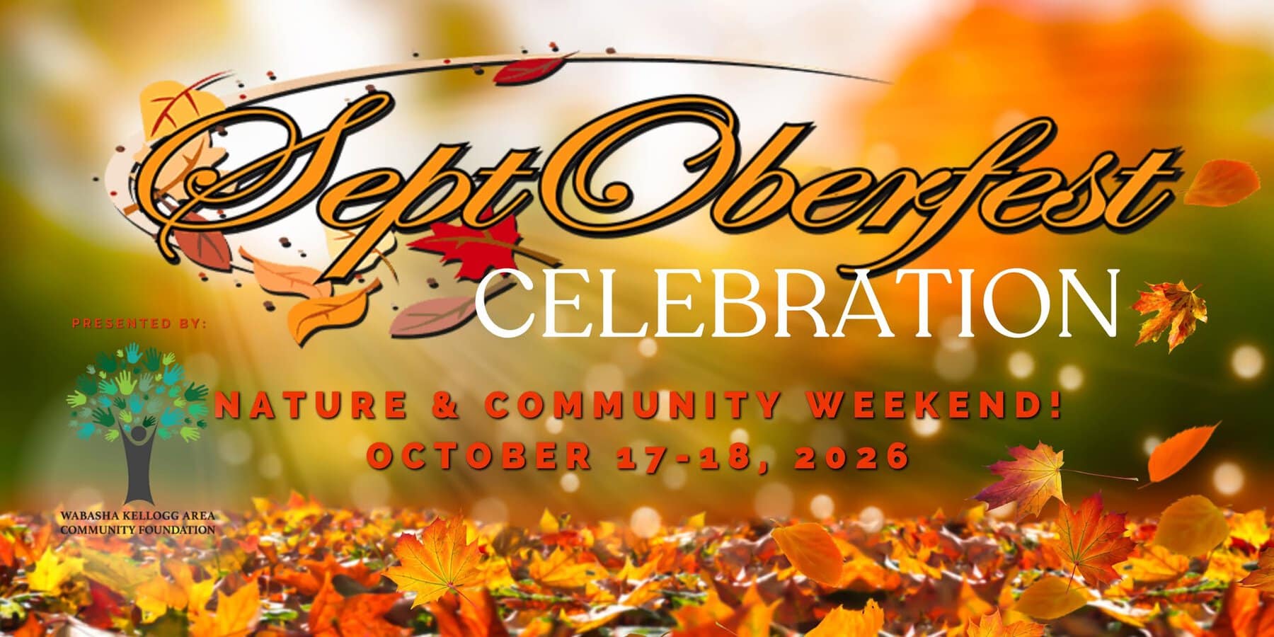 Septoberfest Oct 17 18 - Wabasha-Kellogg Chamber &Amp; Cvb
