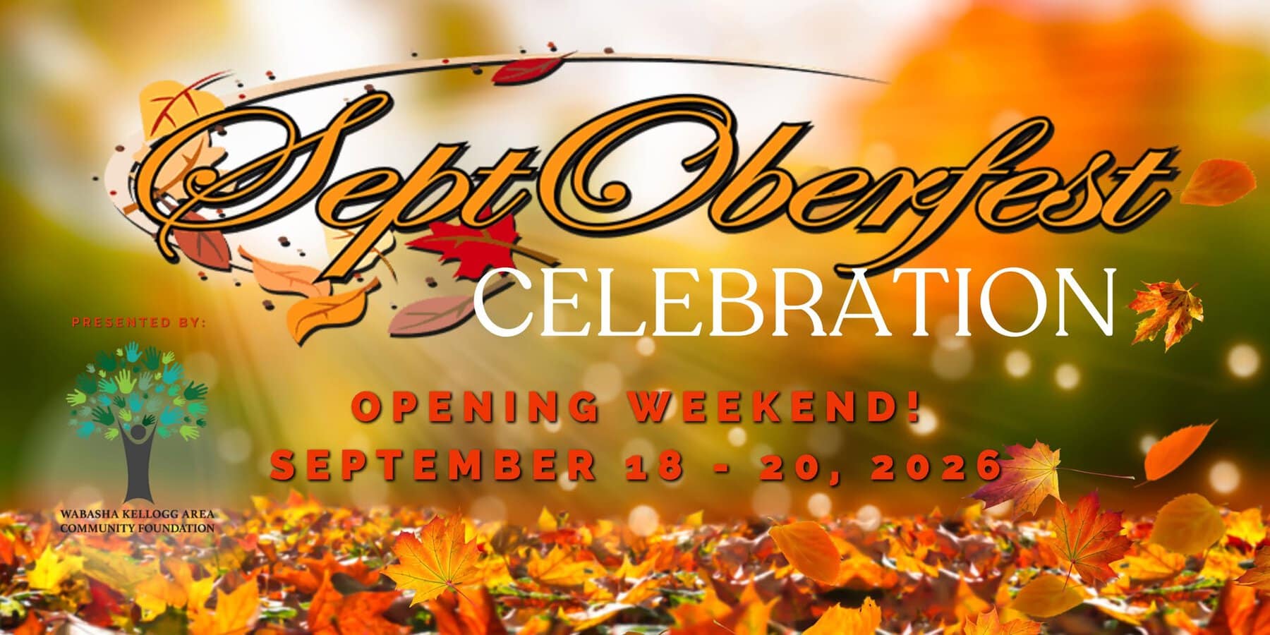Septoberfest Sept 18 20 - Wabasha-Kellogg Chamber &Amp; Cvb