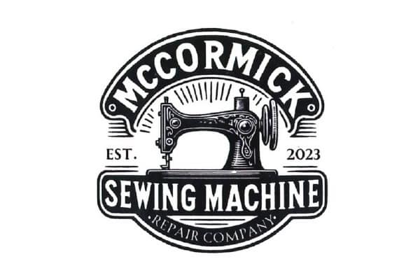 Mccormick Sewing Machine Repair Company