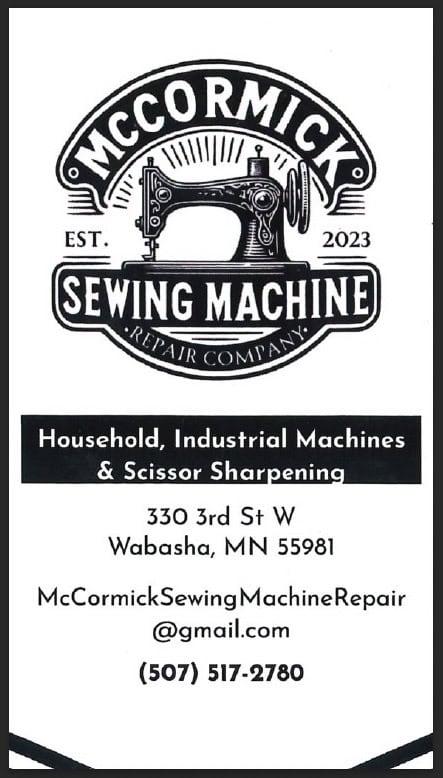 Sewing3 - Wabasha-Kellogg Chamber &Amp;Amp; Cvb