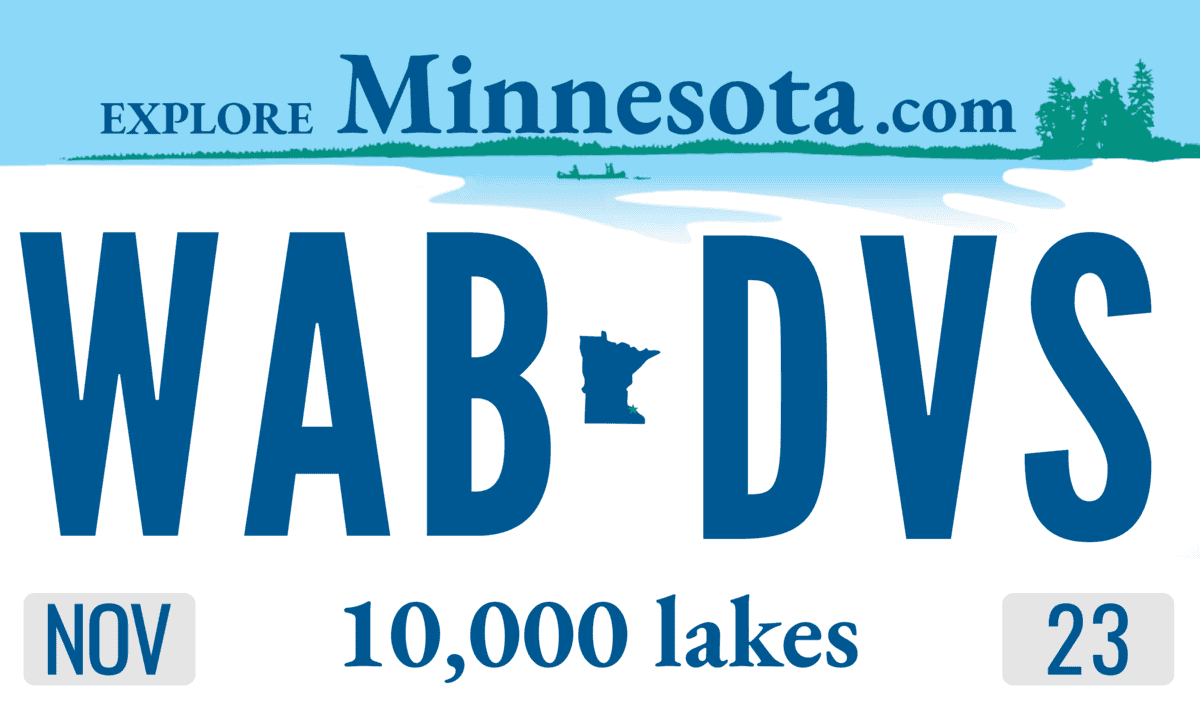 Wabasha License Bureau