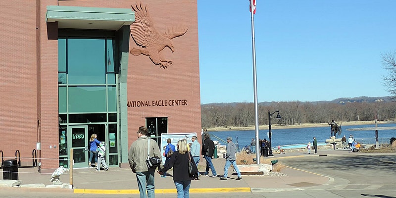Things To See Wabasha Mn