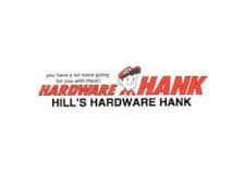 Hill's Hardware Hank