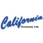 California Overland