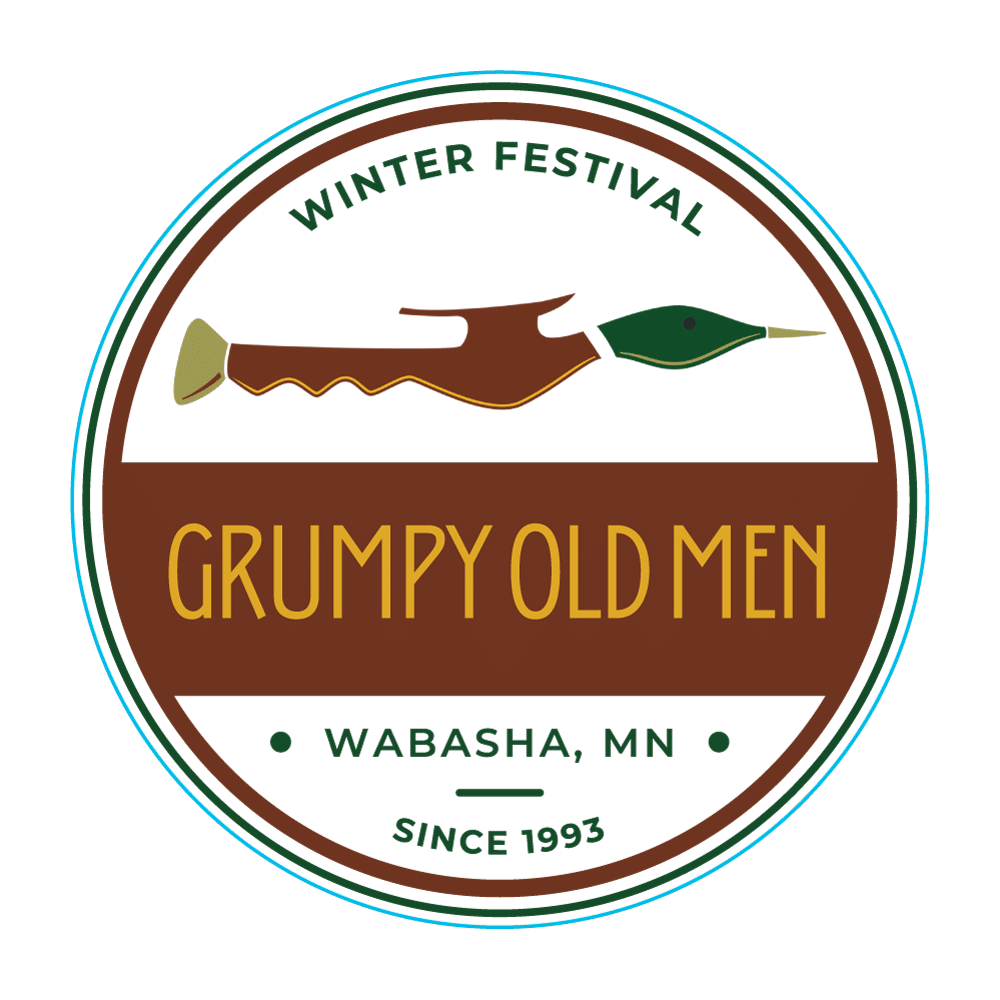 Sticker - Wabasha-Kellogg Chamber &Amp;Amp;Amp; Cvb