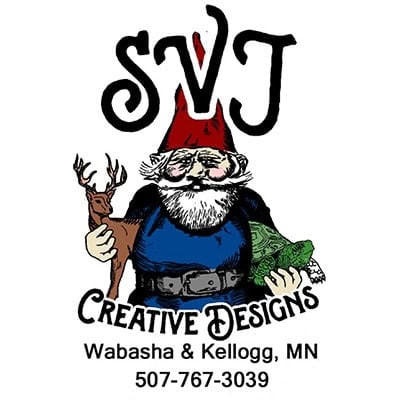 Svj Creative Designs