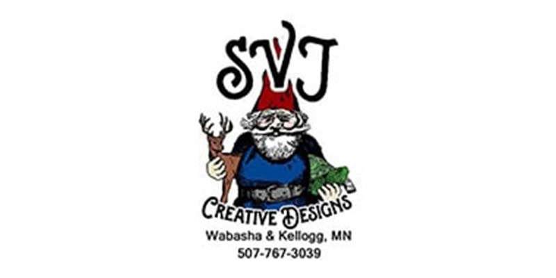 Svj Creative Designs3 - Wabasha-Kellogg Chamber &Amp; Cvb