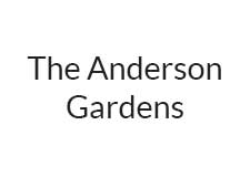 The Anderson Gardens