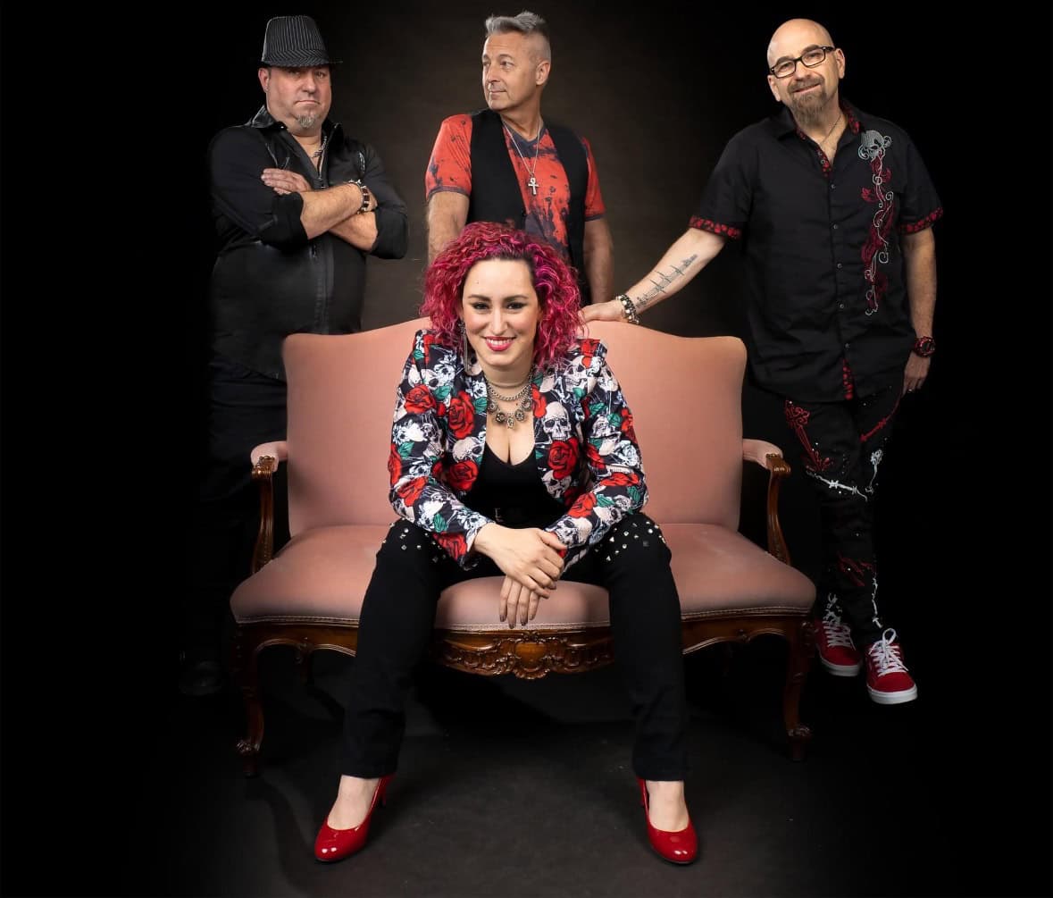 The Now Band - Wabasha-Kellogg Chamber &Amp;Amp; Cvb