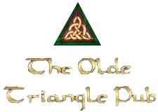 The Olde Triangle Pub