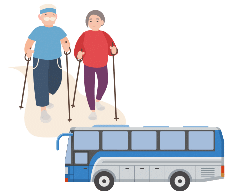 Transportation Wkaf - Wabasha-Kellogg Chamber &Amp; Cvb