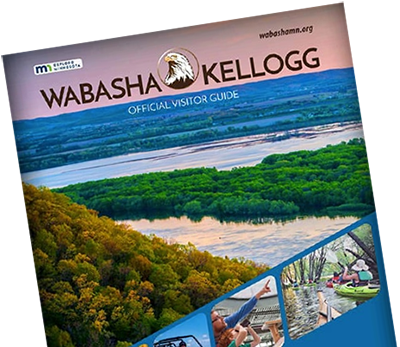 Wabasha-Kellogg Visitor Guide