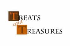 Treats And Treasures In Lake City