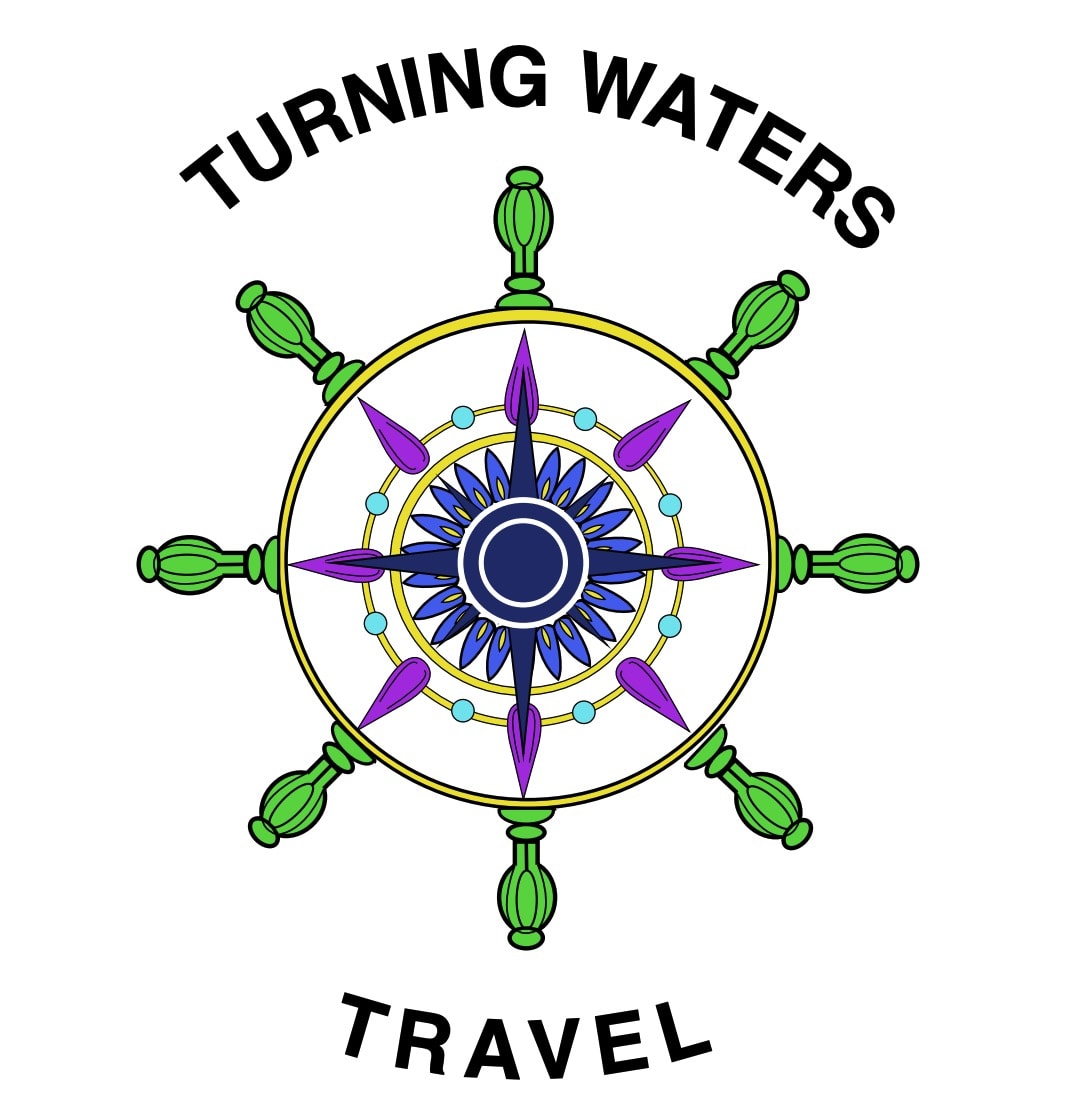 Turning Waters Travel
