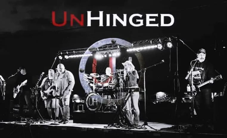 Unhinged - Wabasha-Kellogg Chamber &Amp; Cvb