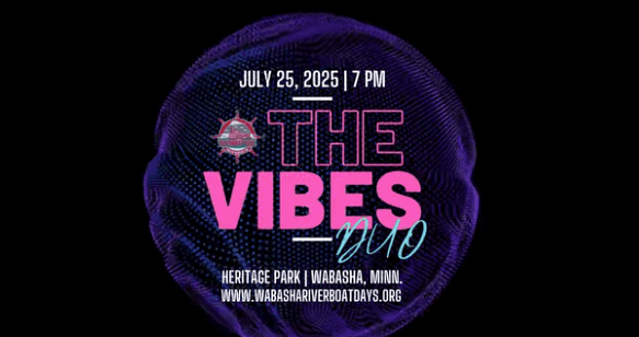 Vibes - Wabasha-Kellogg Chamber &Amp;Amp; Cvb