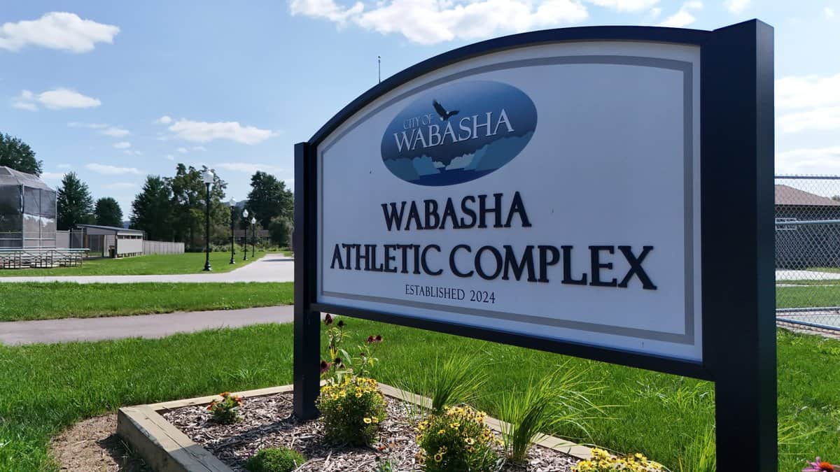 Wabasha Athletic Complex
