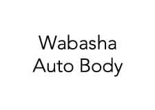 Wabasha auto body