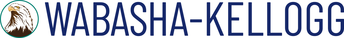 Wabasha-Kellogg Chamber Logo