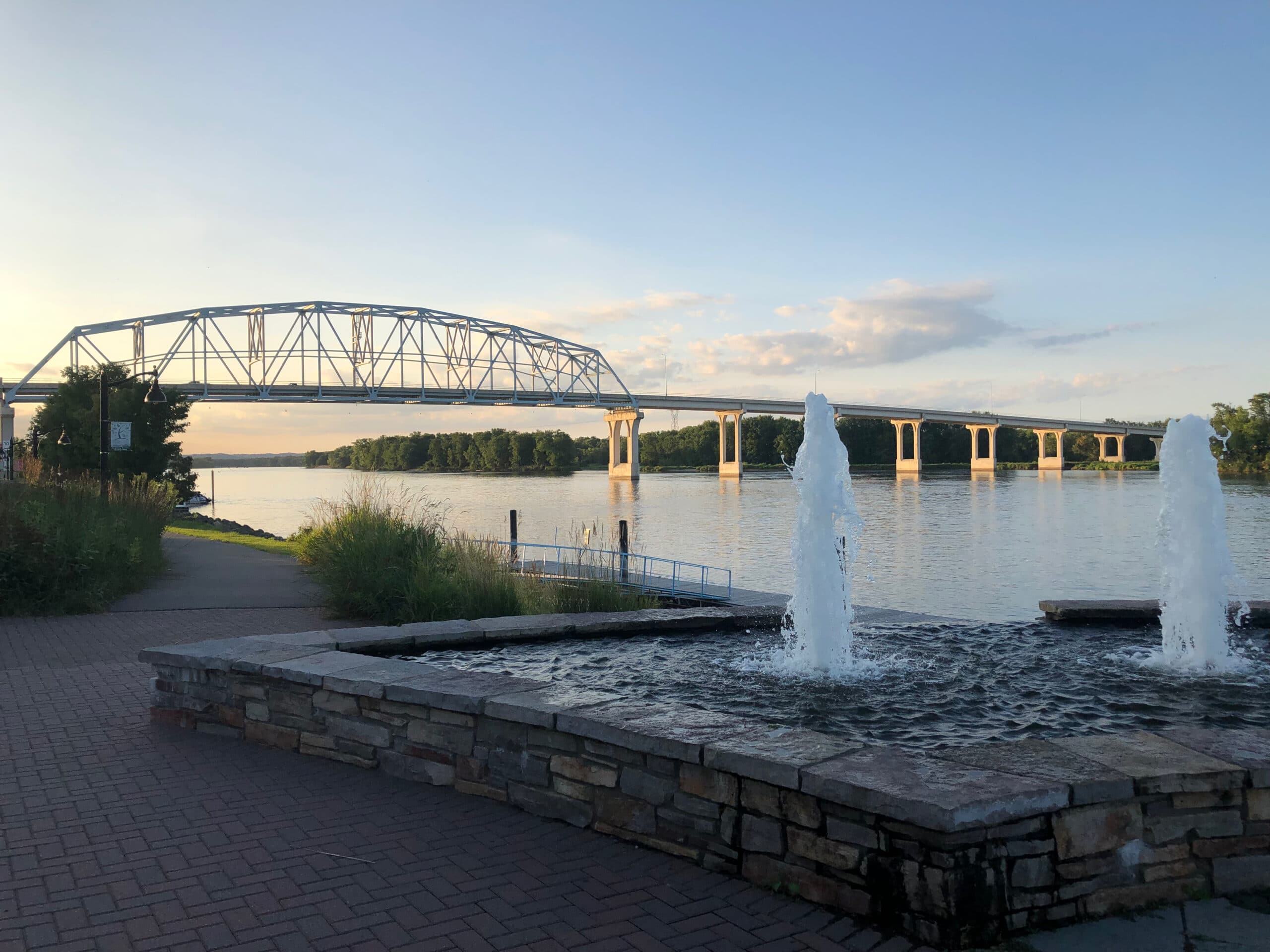 riverboat days wabasha mn