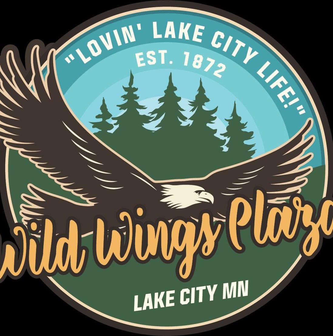 Wild Wings Plaza - Wabasha-Kellogg Chamber &Amp;Amp; Cvb