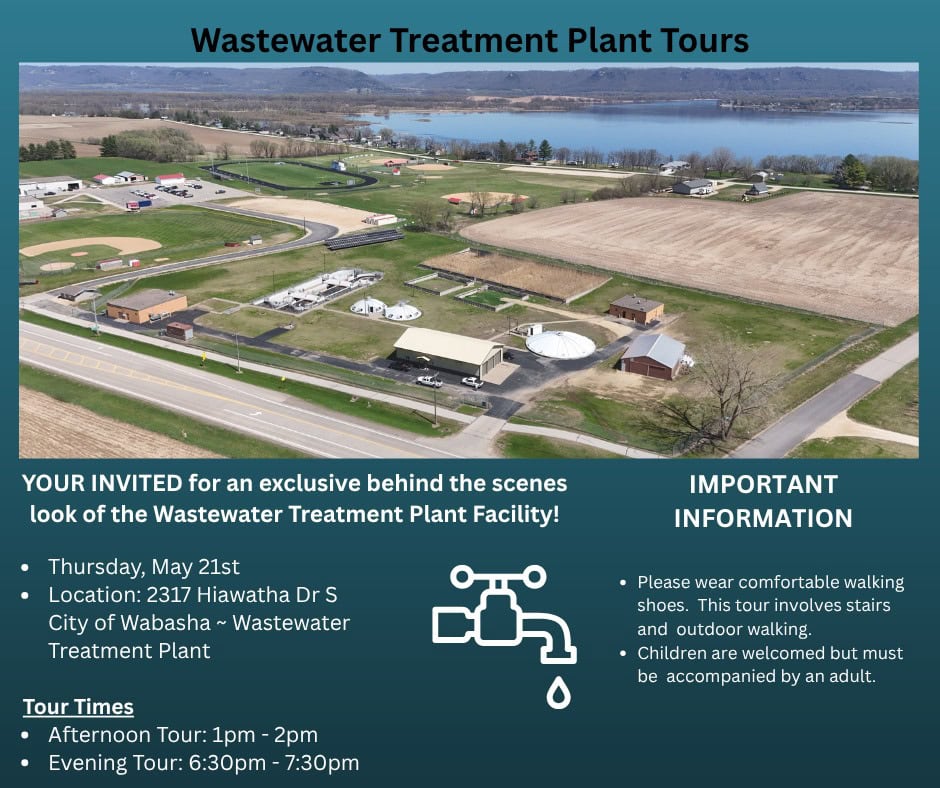Wwt - Wabasha-Kellogg Chamber &Amp;Amp; Cvb