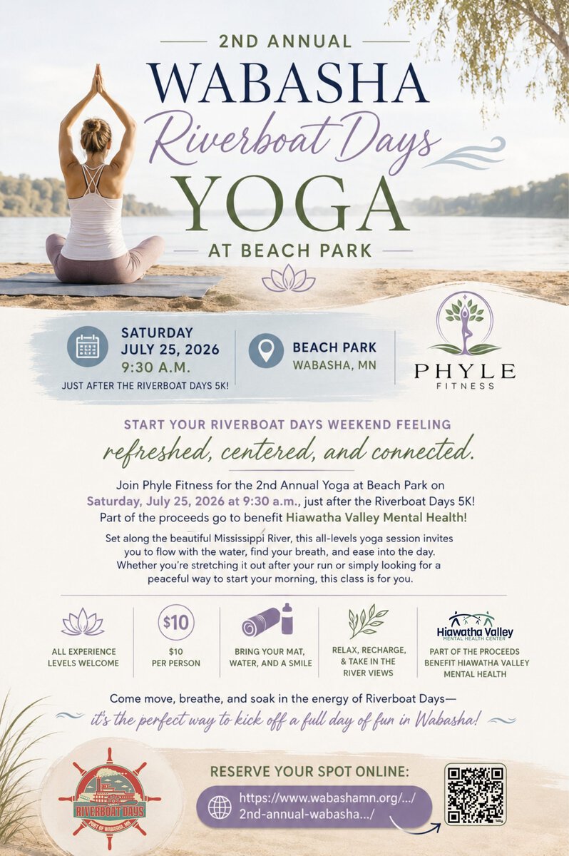 Yoga Scaled - Wabasha-Kellogg Chamber &Amp; Cvb